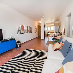 Apartamento Santa Luzia Santa Luzia (Tavira)