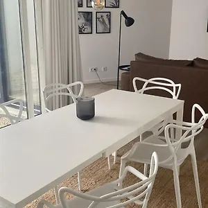 Apartment Belem, Lisbon