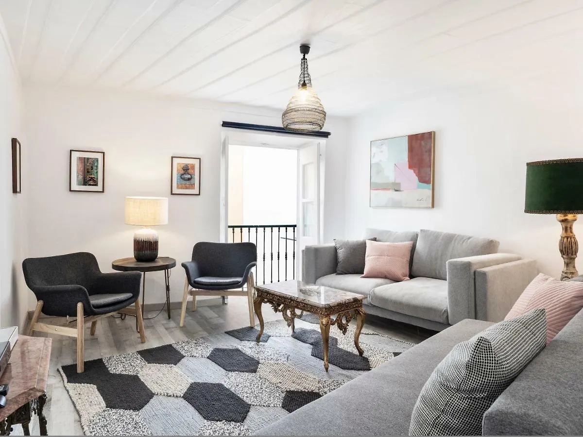 Lisbon Alfama Street View Apartment